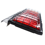 SWETRACE Tail Lights ABS LED For Truck Night Driving 2Pcs 13.4x8.2x0.2In V1189-LWWAL-20260327-03358
