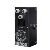 Guitar IR Box Pedal IR Cab Impulse Response Cabinets Speaker Simulation Guitar Bass Effects Pedal V1366-AZ2-W-17061