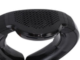 Portable Neck Fan Cooling and Heating Dual Use 3 Speeds Semiconductor Quiet Lightweight Battery V1294-YM0901-3113250130113