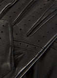 Dents Mens Unlined Leather Driving Gloves Made In England Daniel Craig Fleming V563-15-1007-S