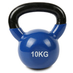 CORTEX 10kg Kettlebell Vinyl V420-KBVINYL10