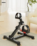 NNEOBA Mini Foldable Exercise Bike V728-1005005967963368