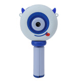Kids Selfie Camera 2 Inch HD IPS Screen Dual Lens 48MP 32GB Portable Cute Digital Camera Toy with V1294-YM0901-3113230178312