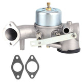 Garden Lawn Mower Carburetor Accessory Carb Replacement for 491026 281707 491031 490499 281702 V1294-YM0901-YM20073HYQ05