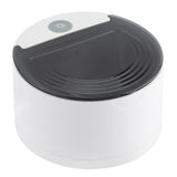 Ultrasonic Denture Cleaner Retainer Mouth Guard Cleaning Machine V1294-YM0901-JY20531-02