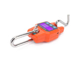 WH-C06 Rechargeable Digital Hanging Scale Mini Crane Scale Electronic Hook Scale for Home V1263-JX-1532