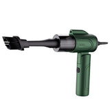 SWETRACE Small Handheld Vacuum For Car Detailing And Debris Handling 1Pack V1189-LWWAL-20260327-03778