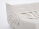 TANGO 3 Seater LOUNGE CHAIR V1158-ZE5583-MYJJL12-2-BE
