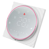 LED Smart for Water Heating Programmable Accurate 7 Day Programmable V1294-YM0901-3114230117612