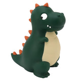 Dinosaur Piggy Bank Cute Cartoon Money Save Box Fall Resistance Money Coin Bank Desktop Decoration V1294-YM0521-3117230070414