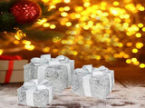 Christmas Gift Boxes for Christmas Indoor Outdoor Decorations V1294-YM0512-221102HR01-3