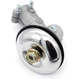 26mm/28mm Brushcutter Gearbox, Universal Brushcutter Gearbox for Grass Trimmer/Chainsaw V1237-ZY-203-1991