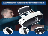 MMA Kick Boxing Pad Strike Shield Muay Thai Focus Punching Pad Training Gear V63-824051