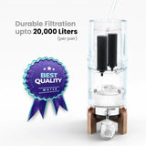 Phoenix Smart Carbon Cartridges V502-PQ-SZDM-ZQT1
