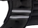 Centra 5.5kg Weighted Vest Adjustable Workout Weight Jacket Exercise Training SP1103-BK-12LB-AU