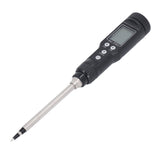 Digital Soil Meter Highly Accurate Reliable Portable Digital Direct Soil EC Tester for Greenhouse V1294-YM0901-3111240061311