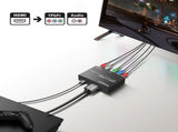 Simplecom CM501v2 HDMI to Component Video Converter V28-SIMCM501V2