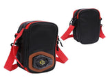 Insulin Cooler Travel Case Portable Diabetic Bag Refrigerated Medicine Bag with Shoulder Strap V1294-YM0901-3117240258711