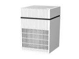 Rechargeable Air Purifier for Kitchen & Car, White Compact Air Cleaner V1263-JX-4784