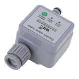 Smart Sprinkler Water Timer Automatic Watering Remote Control USB Power Supply Irrigation Timer for V1294-YM0523-3111220093611