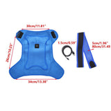 Heated Shoulder Support Brace, Shoulder Heating Pad For Rotator Cuff, Arm Wrap Brace Electric, V1369-AZ3-W-22978