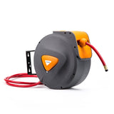 Automotive Air Hose Retractable Reel Wall Mounted 20m V274-TL-AIR-GYOG20