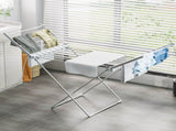 Levede Dryer Electric Heated Rack Airer Folding CR1010-E
