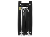 Dog for Cars, 1800 432 mm, Folding Pets for Medium & Large Dogs up to 113 kg, Pet Stair V952-JSHWZDSCWAQP9LQ8P001V0