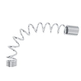 Pull Down Faucet Short Spring Stainless Steel High Pressure Rinse Sprayer Accessory V1294-YM0901-3118210148811