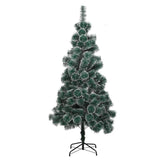 Santaco 1.8M 250 Tips Christmas Tree Full Pine Needle XMASTREE1017-1.8M