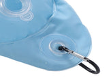 Pool Cover Weight Bags PVC Material Antifreeze Hanging Water Bag for Winter Swimming Pool Covers V1294-YM0901-3111240299514