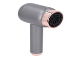 Ionic Hair Dryer Plug in and Charging Dual Use Fast Drying Portable Cordless Blow Dryer for Home V1294-YM0901-3113240259211