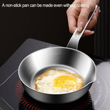 Compact Stainless Steel Sauce Pan Mini Egg Skillet for Easy Cooking and Pouring Suitable for Gas and V1189-LWWAL-20260327-04678