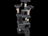 170cm Cat Tree Scratching Post Tower Trees Scratcher House V63-827731