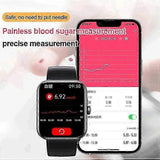 F57L Smartwatch with Activity Tracking, Sleep Records & Call Alerts V1263-JX-5732