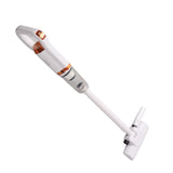 Cordless Cleaner Lightweight Stick with 8500PA Strong Suction 500ml Dust Cup Handheld V1294-YM0706-3113230243211