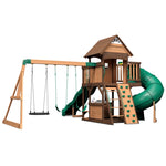 Backyard Discovery Cedar Cove Play Centre V420-BDPC-CEDCOV-SET