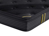 Dreamz Spring Mattress Bamboo Euro Top King MS1019-K