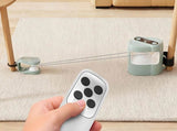 Interactive Cat Toy Automatic Moving And Enrichment Toy For Indoor Cats V1263-JX-6210-2