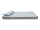 DreamZ Latex Cooling Bed Sheet Set Fitted 3PCS King BED1015-K-DG