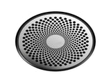 Portable Wireless Mini Bluetooth Speaker Mic Bathroom Shower Speaker Black V1263-JX-7059-2