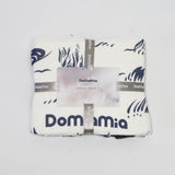 Domia Ice Silk Blanket Limited Version Silent Wind Valley DTK10051