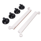 Car Mounting Kit Fit for Mini Dish Antenna Powerful Suction Cups Satellite Car Roof Mount Sunroof V1294-YM0901-3114250041511