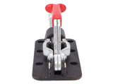 Push Pull Toggle Clamp Stable Clamping Force Quick Fixing Fixture for Heavy Duty Welding Equipment V1294-YM0523-3114220022412