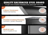 Package Delivery Boxes for Outside 15.4" x 10.6" x 20.5" with Coded Lock V952-BGXDXGKB205INBA5GV0