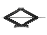 2268 kg RV Scissor Jacks, 10.3-59.5 cm RV Leveling Scissor Jacks, Set of 2, Heavy Duty V952-FCWDQJD2JZ50HML55001V0