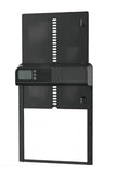 CARLA HOME Automatic Chicken Coop Door with Timer & LCD Screen, Anti-Pinch Safety, Easy Battery LSB-36311