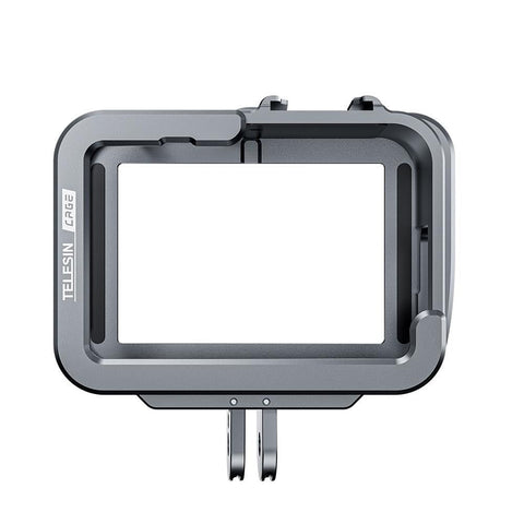 Lightweight Aluminum Frame For Gopro Hero11 PRL-1047803060DBT_NZ