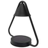 Aromatherapy Melting Wax Lamp Dimmable Electric Fragrance Candle Warmer Table Lamp for Bedroom Study V1294-YM0901-3119230103411