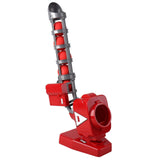 Cricket Ball Pitcher w/ Adjustable Pitching Angles & 5 Ball Capacity V196-CP100